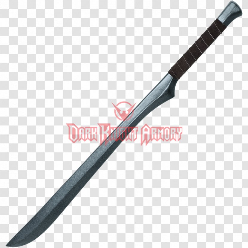Foam Larp Swords Live Action Role-playing Game Knightly Sword Weapon Transparent PNG
