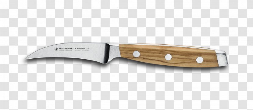 Knife Tool Wood Blade Weapon - Kitchen Utensil - Knives Transparent PNG