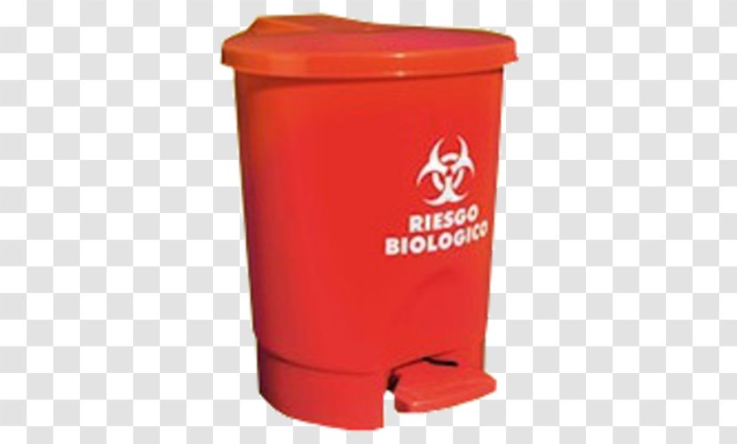 Plastic Waste Desecho Orgánico Mug Red - Disposable Transparent PNG