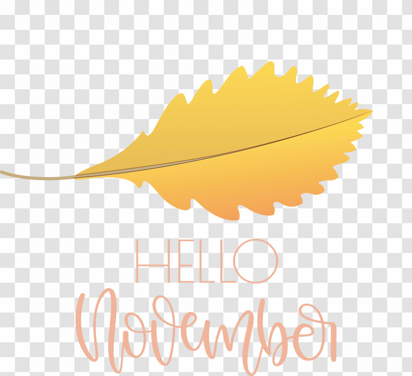 Leaf Logo Line Tree Meter Transparent PNG