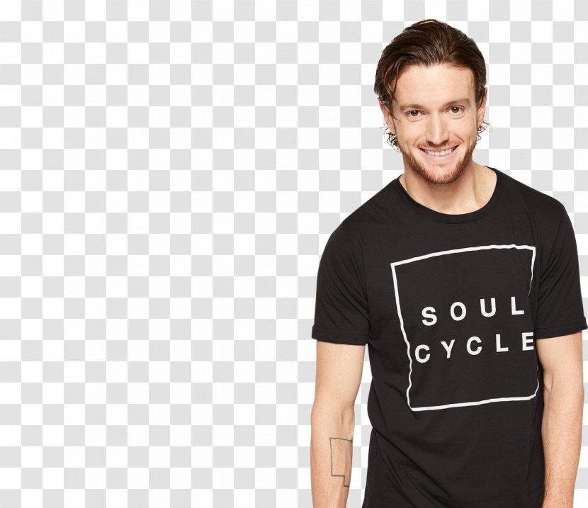 SoulCycle SoHo NOHO - T Shirt - NoHo Union Square T-shirtT-shirt Transparent PNG