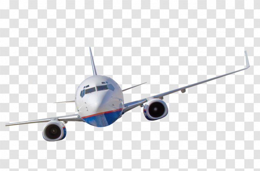 Flight Aircraft Airplane - Travel Transparent PNG