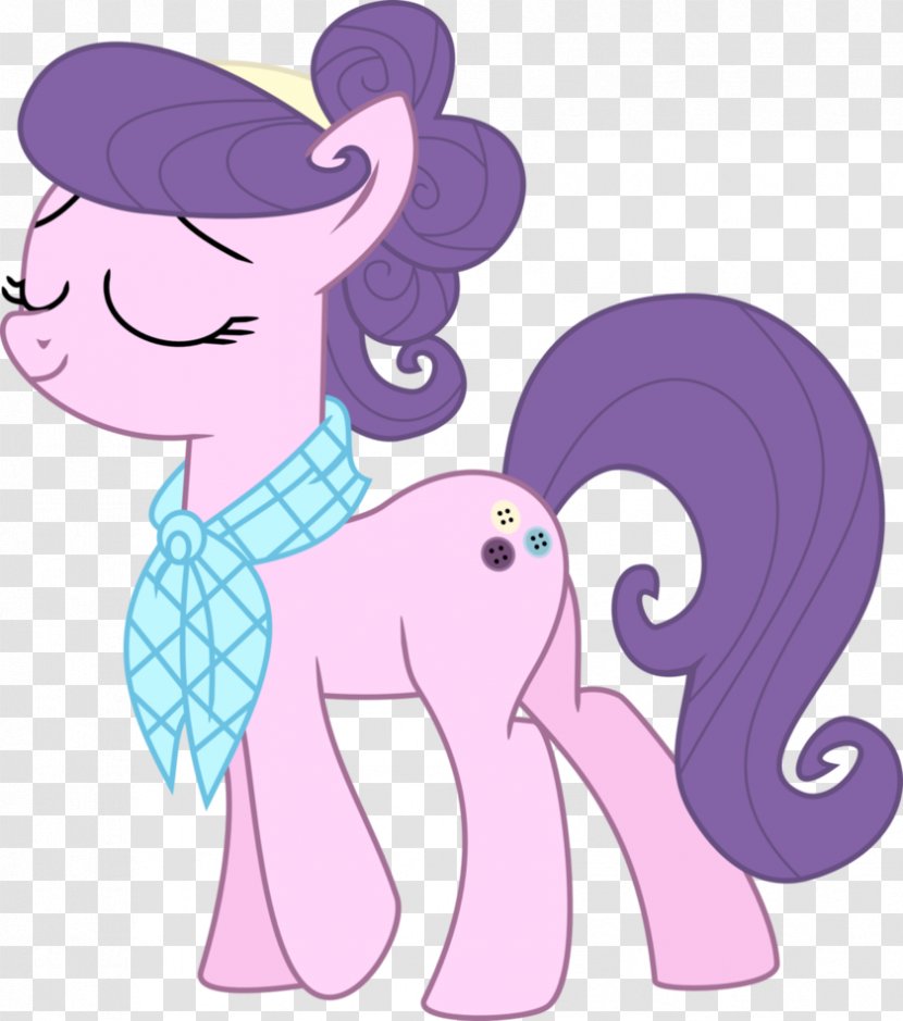 My Little Pony Applejack Rarity Pinkie Pie - Silhouette Transparent PNG