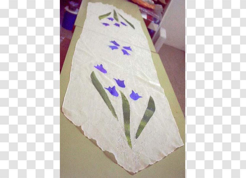 Linens Textile - Table Runner Transparent PNG