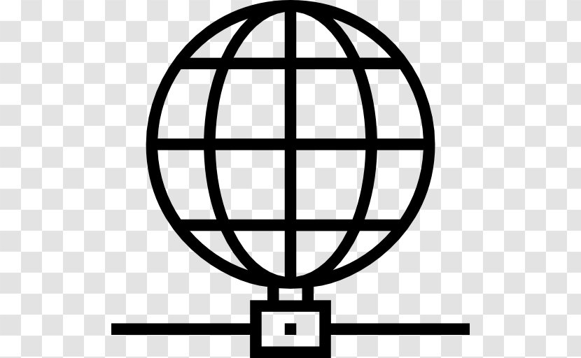 World Globe Clip Art - Thumbnail Transparent PNG