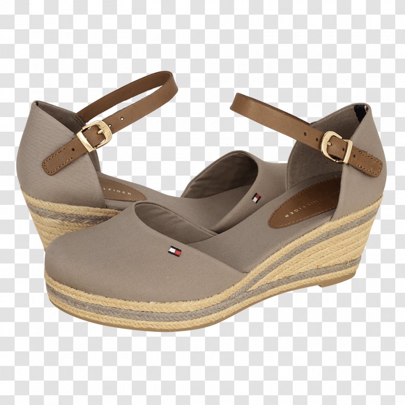 Slide Shoe Sandal Walking Pump Transparent PNG