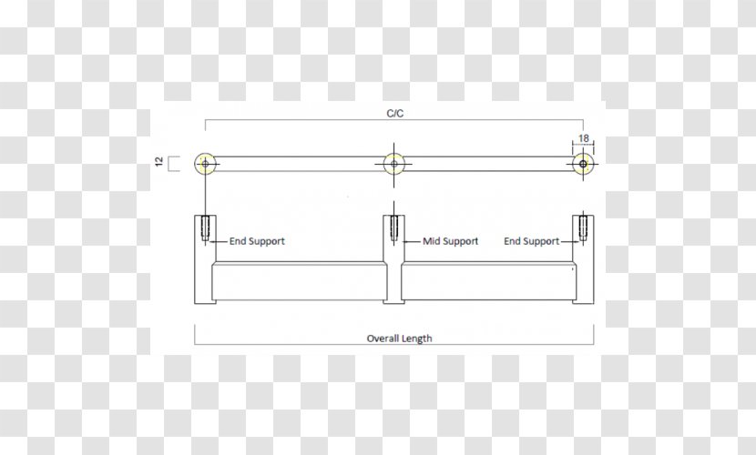Line Technology Angle Diagram - Hardware Accessory Transparent PNG