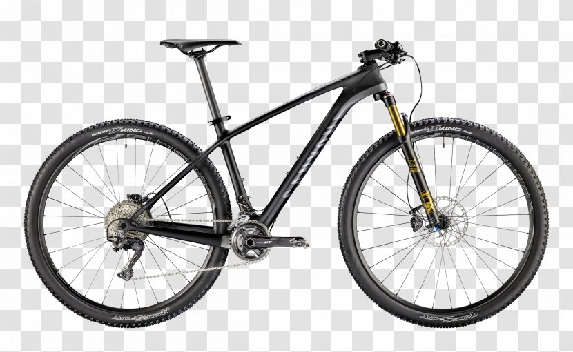 Cannondale Trail 5 Hybrid Bicycle Mountain Bike Corporation - Diamondback Overdrive Transparent PNG
