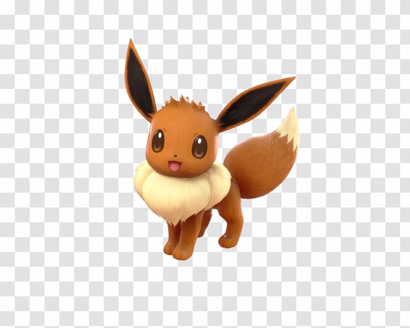 Pokkén Tournament Pokémon: Let's Go, Pikachu! And Eevee! Video Games Nintendo - Game Transparent PNG