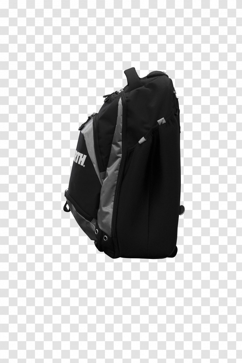 Bag Backpack Baseball Product Design - Luggage Bags Transparent PNG