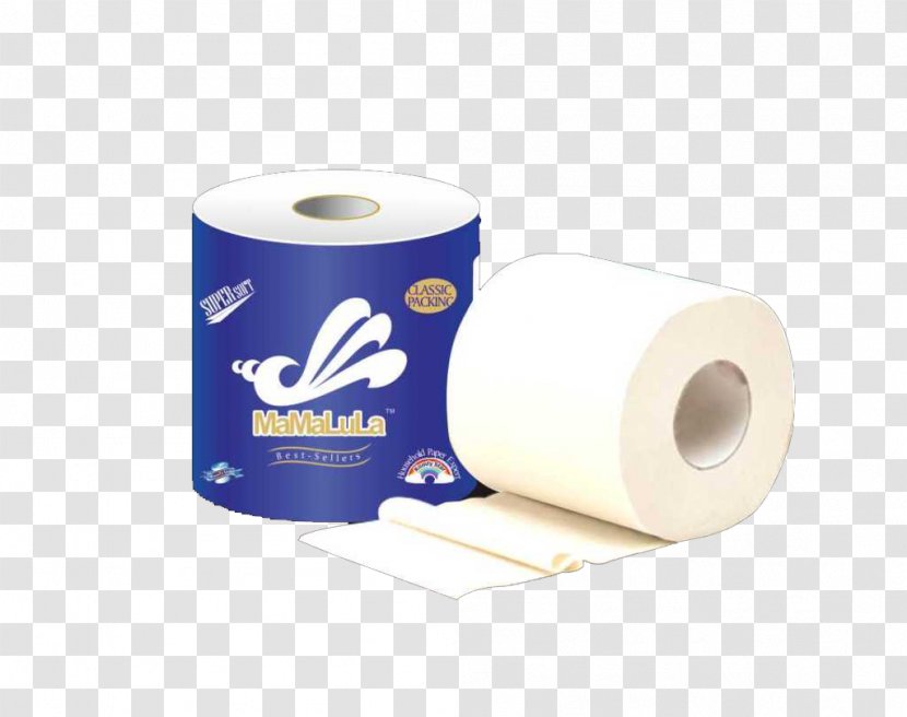 Toilet Paper Packaging And Labeling Tissue - Hygiene Transparent PNG