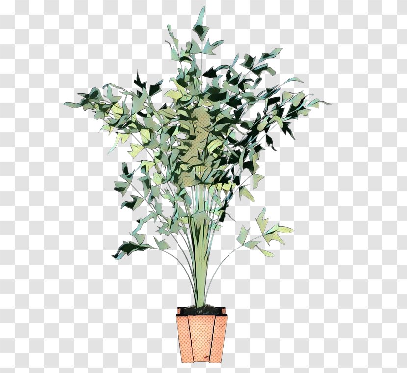 Plant Stem Cut Flowers Tree Plants - Flowering - Flower Transparent PNG