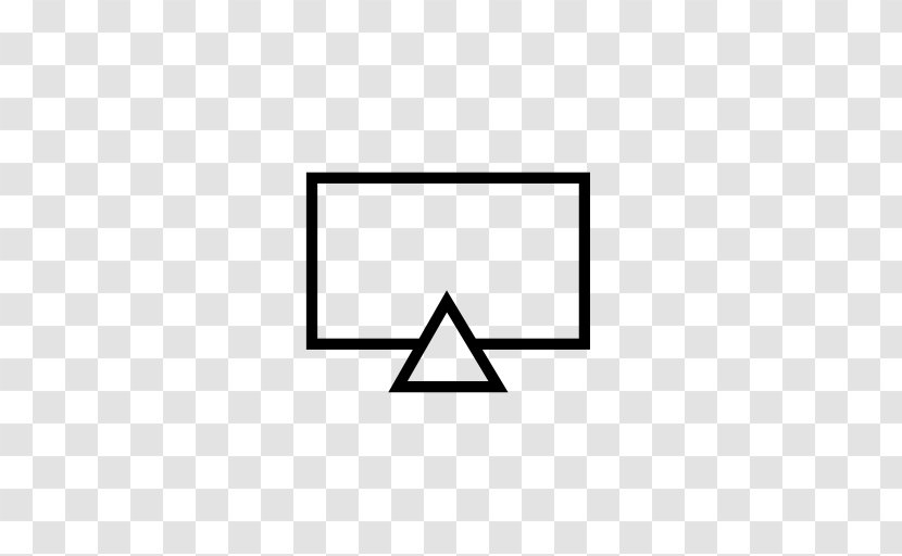 Download Symbol - Area - Rectangle Transparent PNG