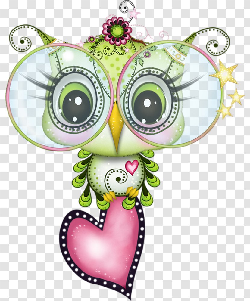 Little Owl Bird Drawing - Tree - Chouette Transparent PNG