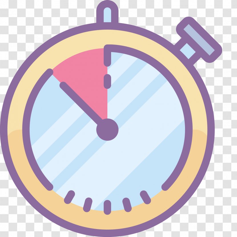 Stopwatch Timer Clip Art - Symbol Transparent PNG