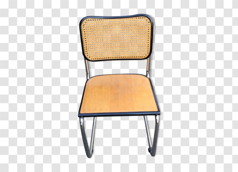 Chair Armrest Garden Furniture - Wood Transparent PNG