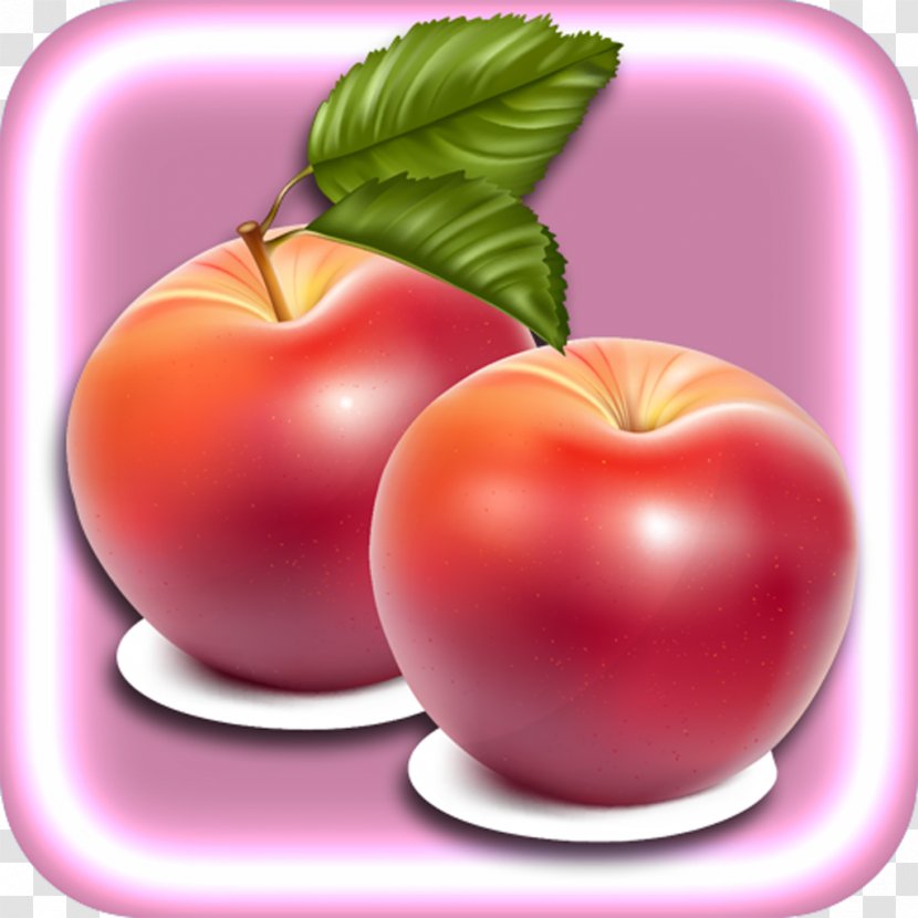 Apple Fruit Clip Art - Superfood Transparent PNG