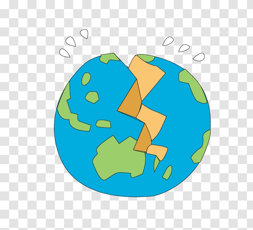 Vector Graphics Image Earth - Cartoon - Doga Transparent PNG