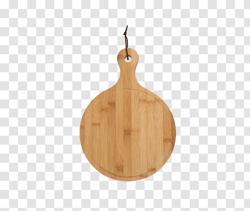 Wood Cutting Board - Tray - Material Transparent PNG
