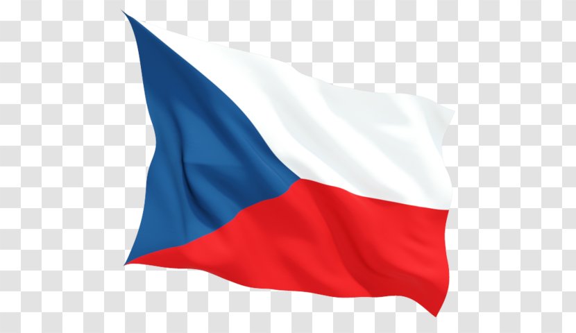 Flag Of The Czech Republic National Country - Day Transparent PNG