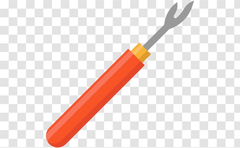 Knife Tool Icon - Scalable Vector Graphics - Fork Transparent PNG