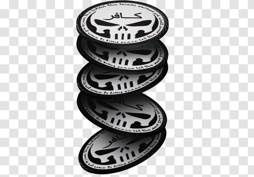 Emblem Challenge Coin Military Wheel Transparent PNG