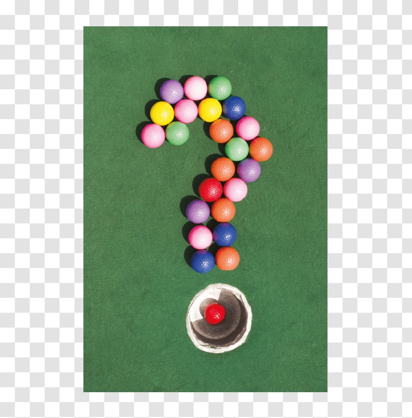 Stock Photography Putter Golf Balls - Eight Ball Transparent PNG