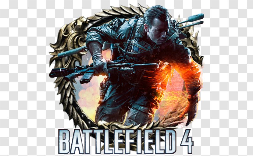 Battlefield 4 1 V Xbox 360 Video Game Action Film Transparent Png