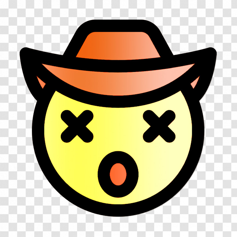 Dead Icon Smiley And People Icon Transparent PNG