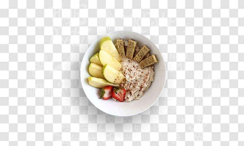 Vegetarian Cuisine Perfect Bar & Company Almond Butter Food - Fresh Organic Transparent PNG