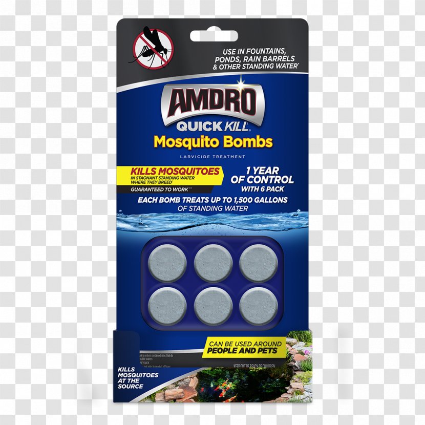 Mosquito Control Fire Ant Amdro Transparent PNG