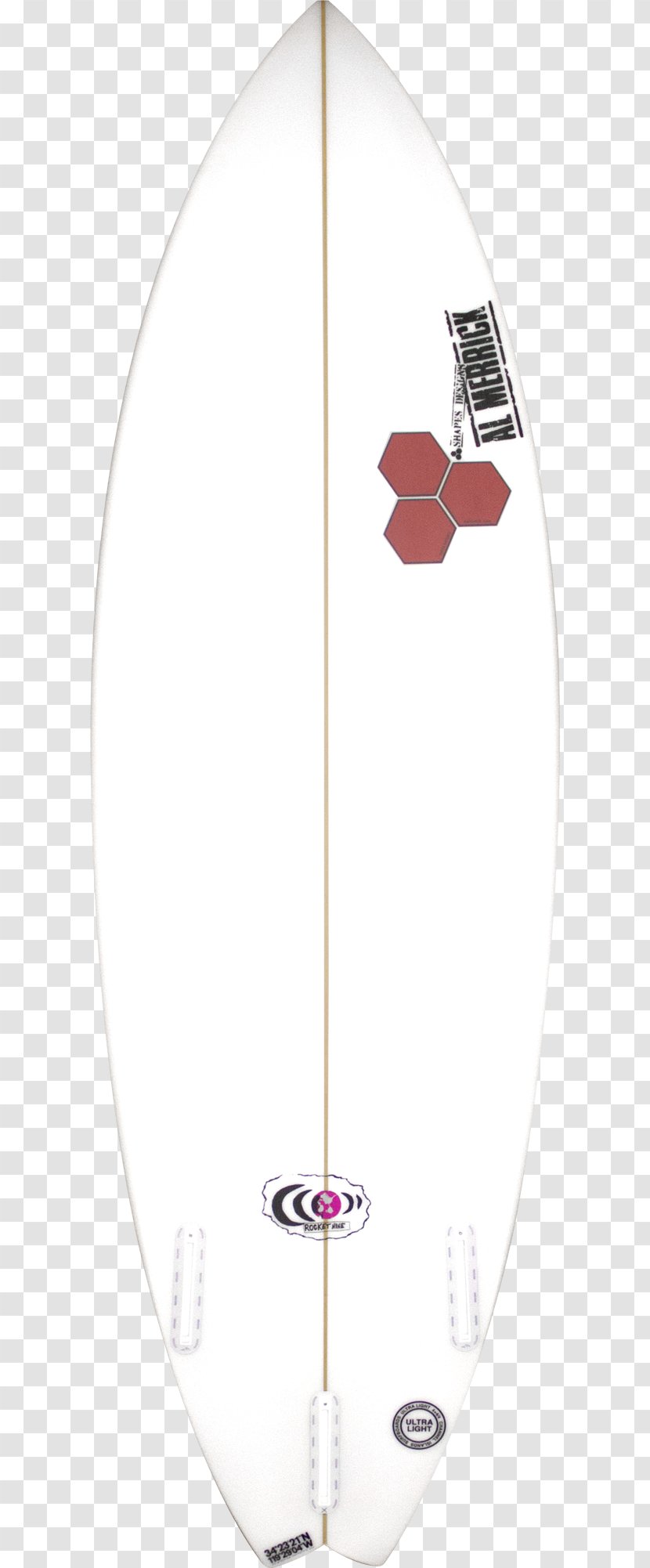 Channel Islands Sporting Goods Surfing - Diving Swimming Fins - Red Bottom Transparent PNG