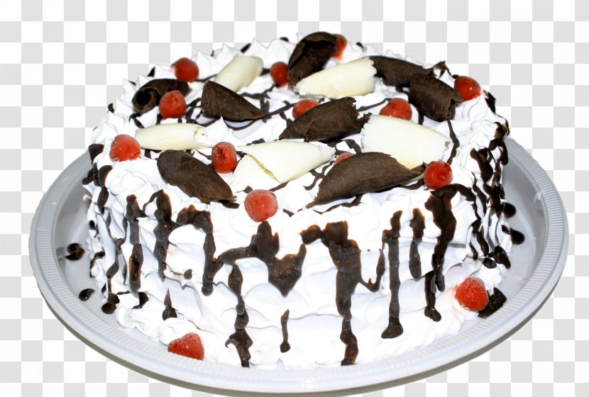 Chocolate Cake Torte Ice Cream Pie Pastel Transparent PNG