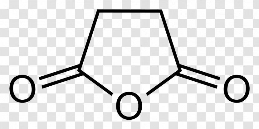 Alkenylsuccinic Anhydrides Organic Acid Anhydride Succinic CAS Registry Number Transparent PNG