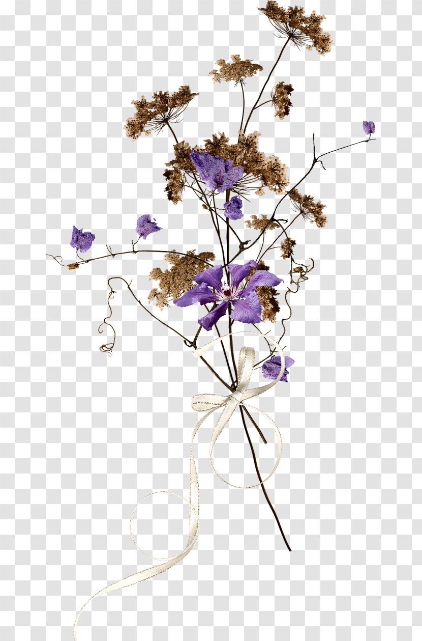 Floral Design Flower Bouquet Cut Flowers Branch Transparent PNG