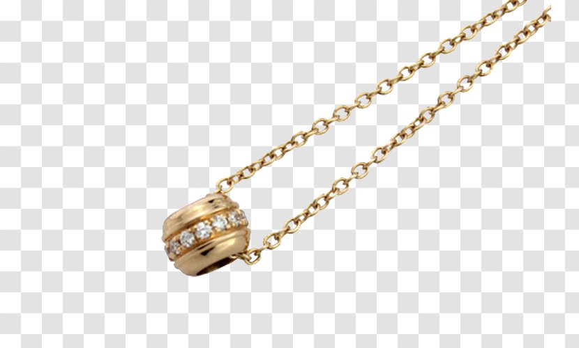 Pearl Necklace Pendant Gold Bracelet - Rose Pendants Transparent PNG