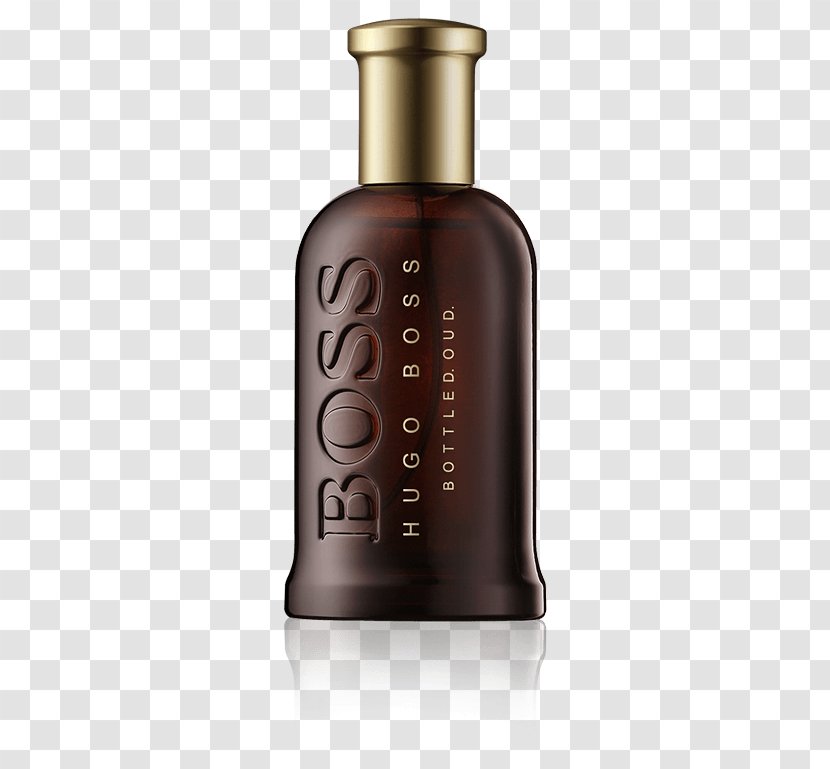 Perfume Lotion - Liquid - Hugo Boss Transparent PNG