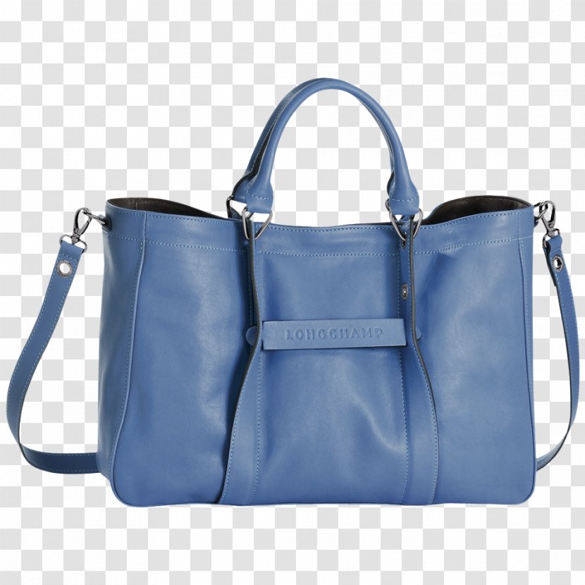 Tote Bag Handbag Leather Hobo - Baggage Transparent PNG