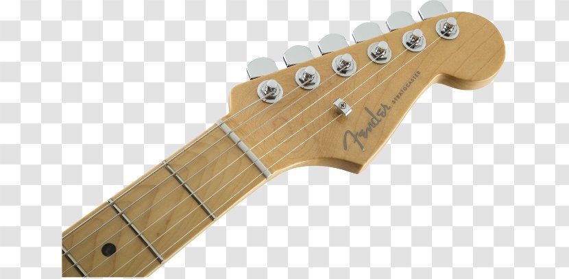 Fender Stratocaster Telecaster Thinline Jazzmaster Eric Clapton - Musical Instruments Corporation - Guitar Transparent PNG