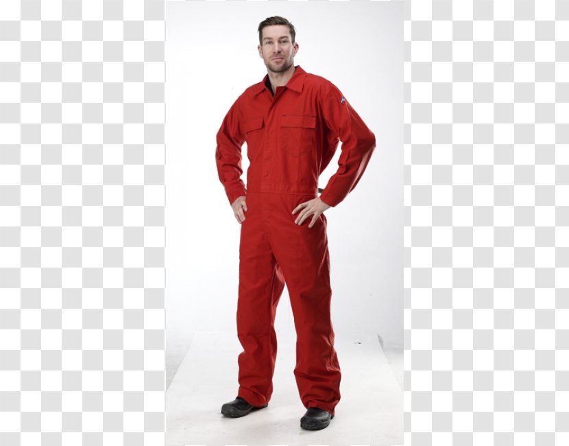 Maroon - Protective Clothing Transparent PNG