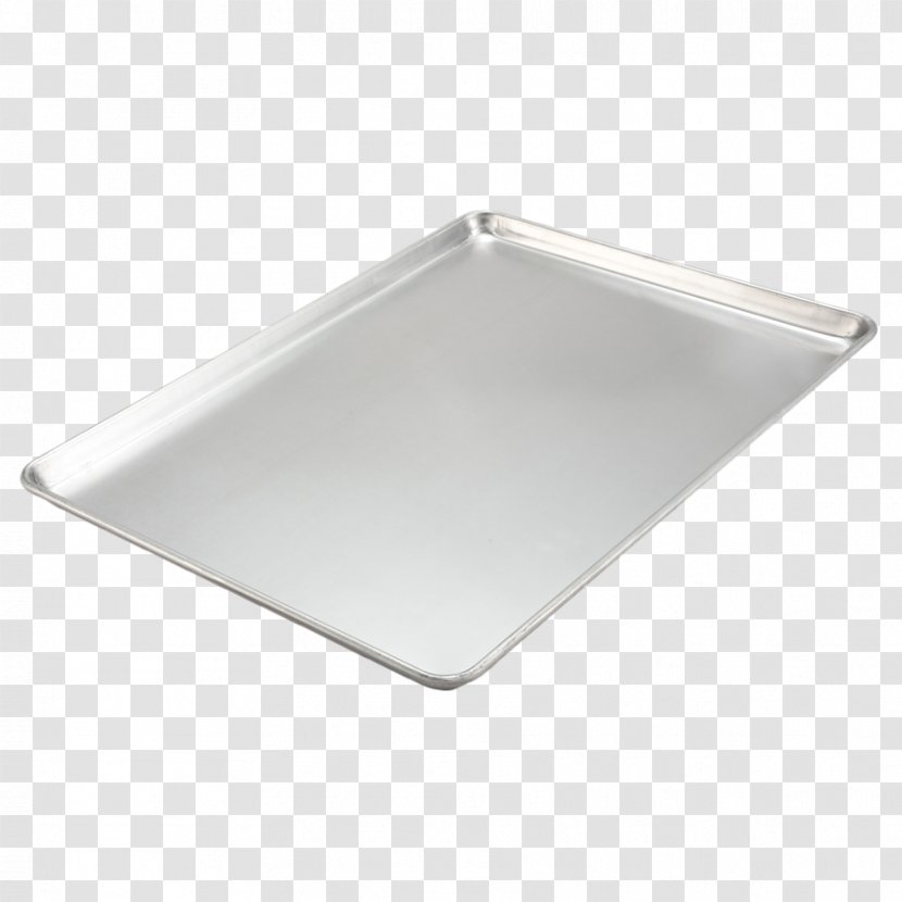 Sheet Pan Cookware Tray Aluminium Baking Transparent PNG