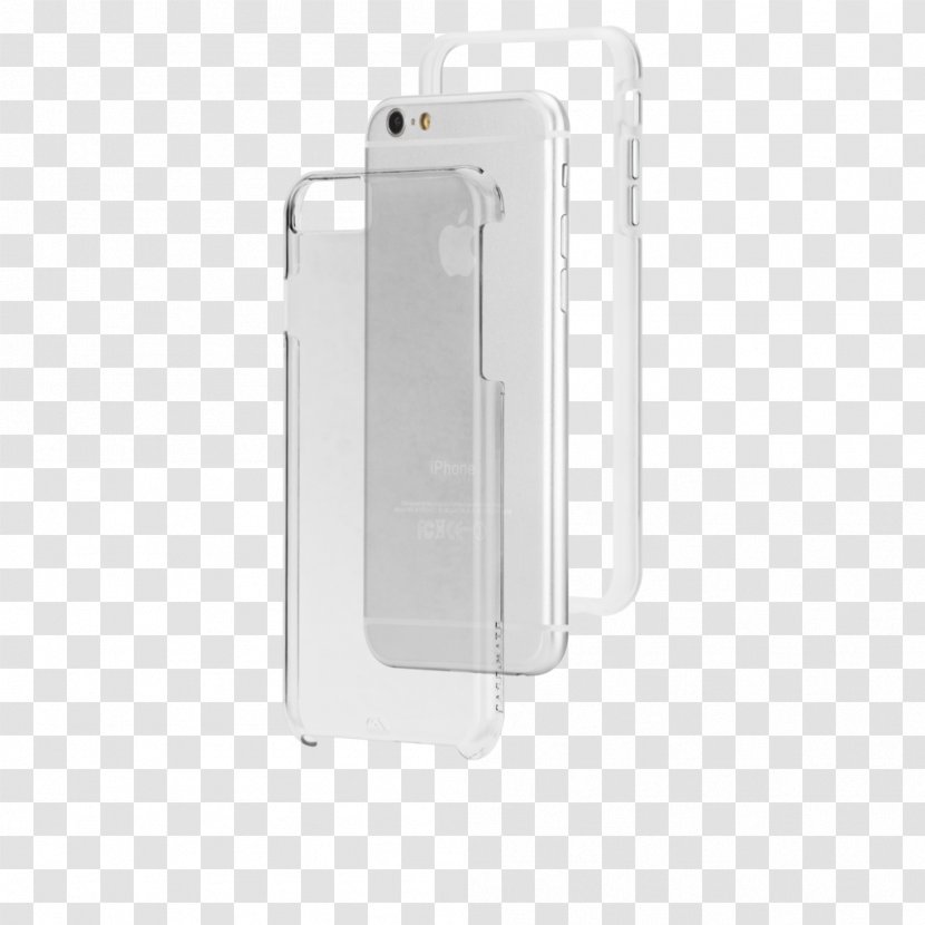 IPhone 6 Plus Apple 8 6s 7 Case-Mate - Telephone - Iphone Transparent PNG