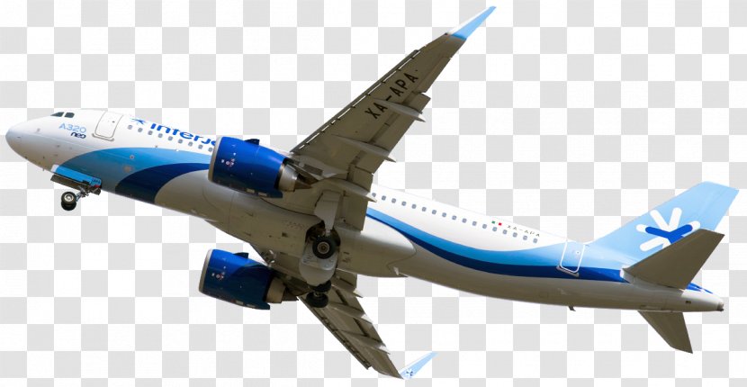 Boeing 737 Next Generation Airbus A330 Airplane A320 Aircraft - C 32 Transparent PNG