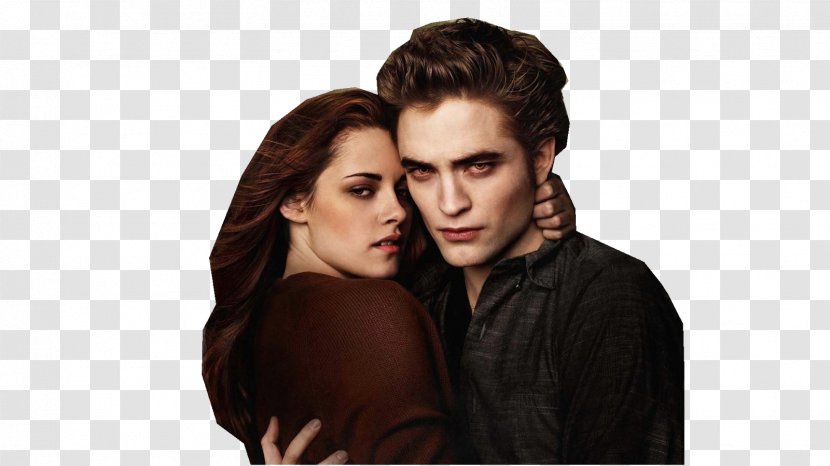 The Twilight Saga: New Moon Edward Cullen Bella Swan Robert Pattinson - Hayden Panettiere Transparent PNG