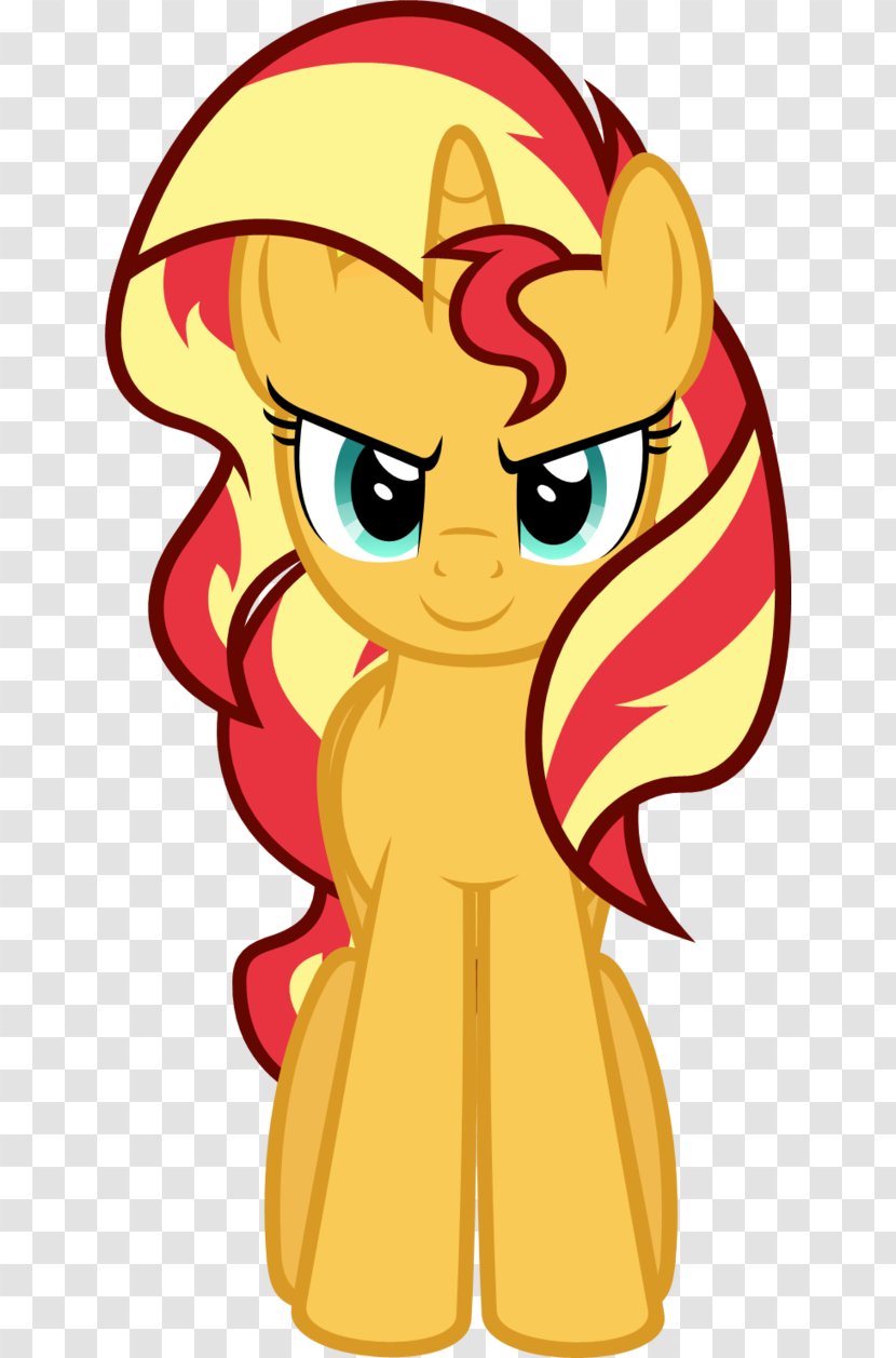 Sunset Shimmer Pinkie Pie Pony Twilight Sparkle Rarity - Watercolor - Pantie Transparent PNG
