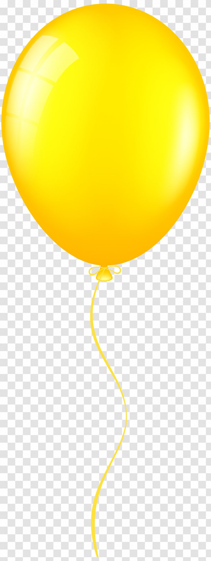 Balloon Art Clip - Birthday - Parachute Transparent PNG