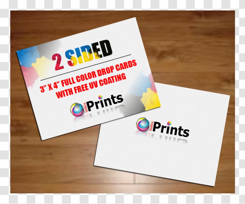 Business Cards Logo Paper Card Design Flyer - Publication - Colorful Transparent PNG