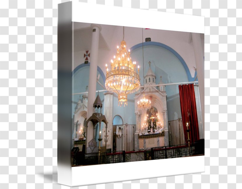 Light Fixture Place Of Worship Transparent PNG