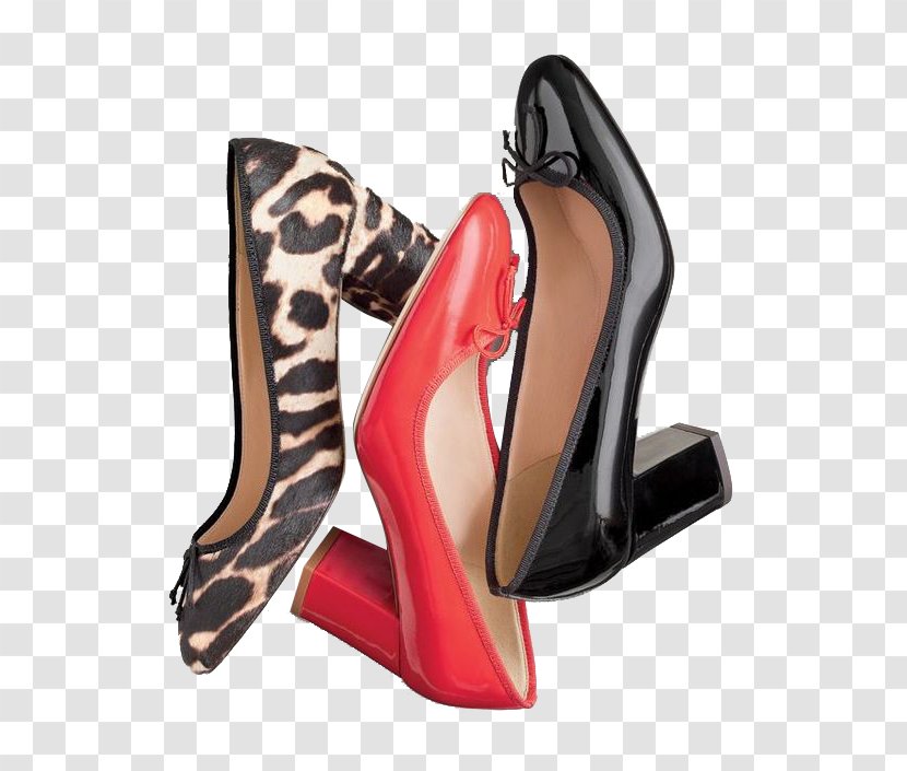 High-heeled Footwear Shoe Gratis - Tree - Women's High Heels Transparent PNG