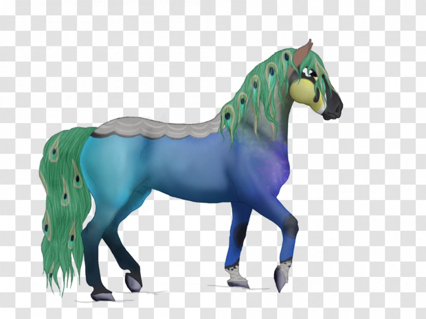 Mane Mustang Stallion Pony Mare - Organism Transparent PNG